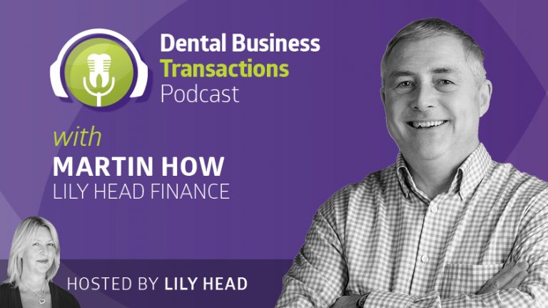 Get the best deal not the banks deal - Lily Head Finance